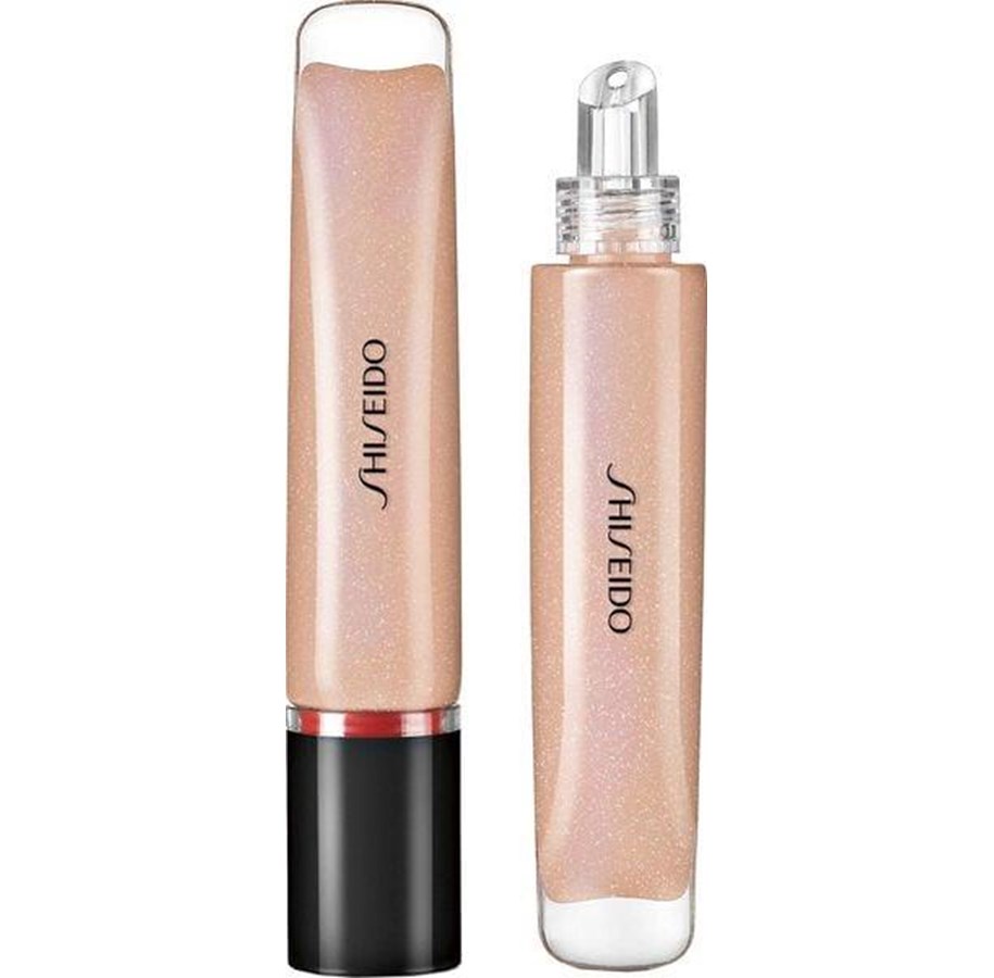 Sminke - Shiseido Shimmer Gel Gloss 02 - 730852164048