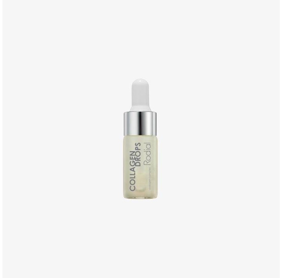 Ansiktspleie - Rodial Collagen Drops Mini 10 ml - 5060725473836