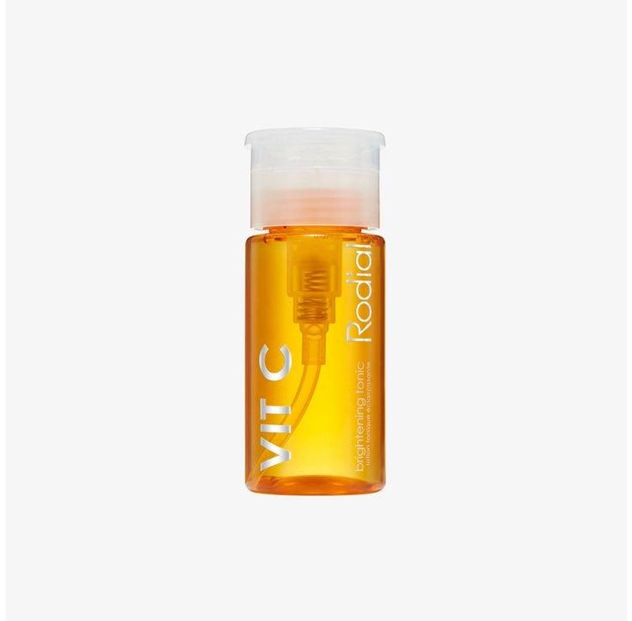 Ansiktspleie - Rodial Vit C Brightening Tonic Mini 100 ml - 5060027068112
