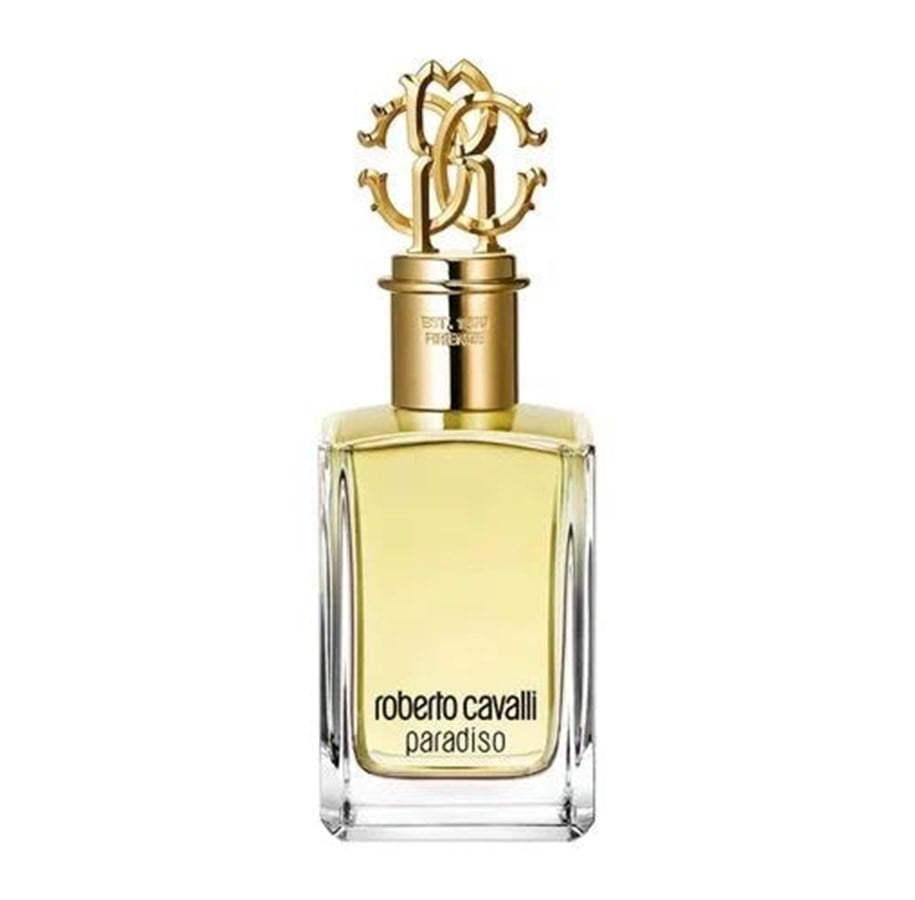 Parfyme & Dufter - Roberto Cavalli Paradiso EDP - 100 ml - 3616303445188