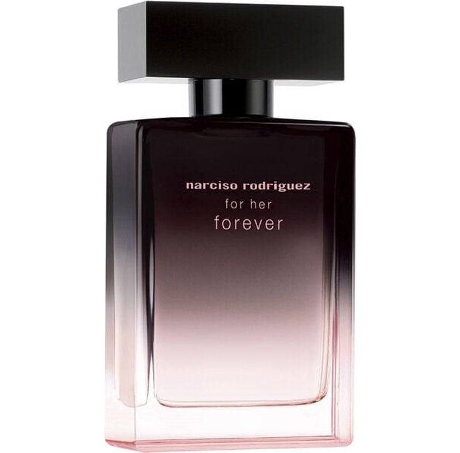 Parfyme & Dufter - Narciso Rodriguez For Her Forever Eau De Parfum 50 ml - 3423222092245