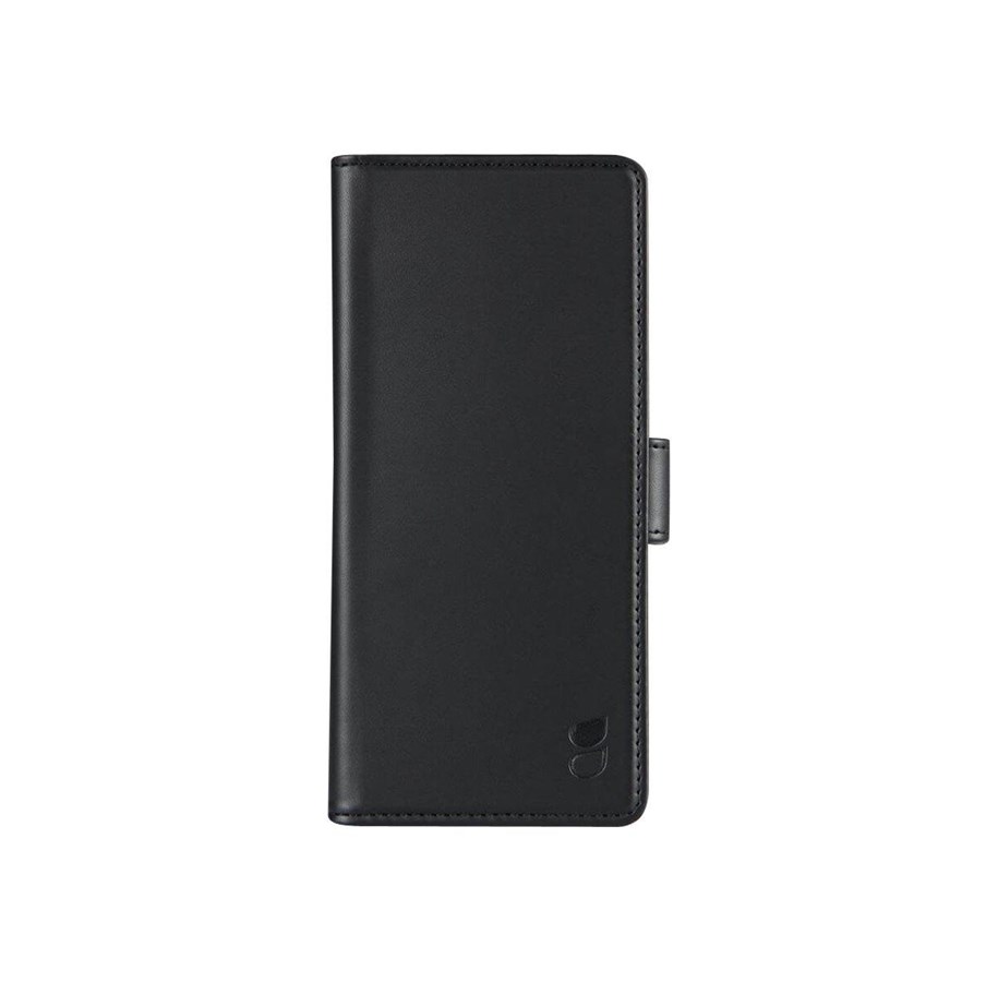 Mobil - Deksel og etui - GEAR Wallet Sony Xperia 1 / XZ4 Black - 658581