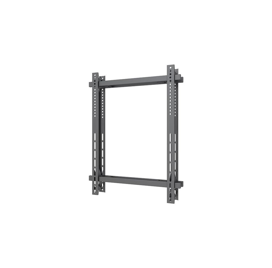 Multibrackets M Pro Series mounting component - black - Max 30 kg ...