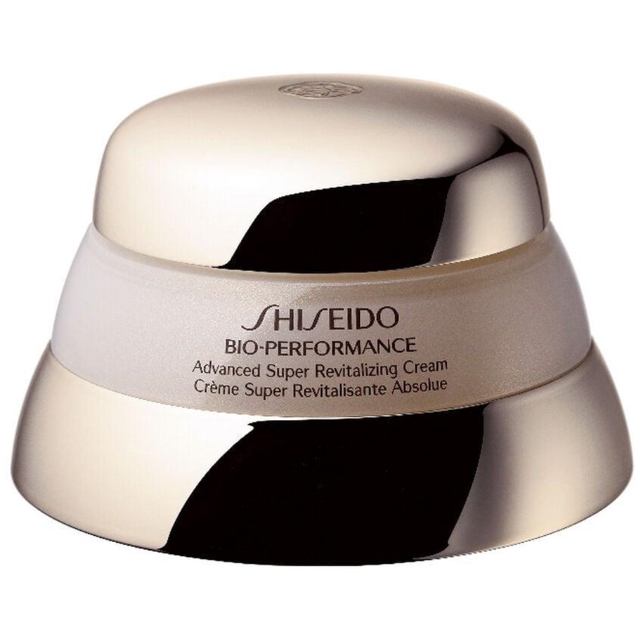 Ansiktspleie - Shiseido Bio-Performance Advanced Super Revitalising Cream 30ml - 768614214328