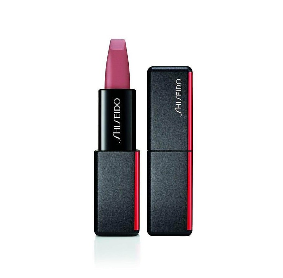 Sminke - Shiseido Modernmatte Powder Lipstick 506 Disrobed - 729238147829