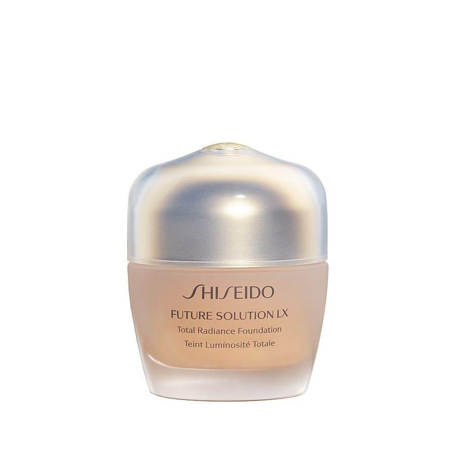 Sminke - Shiseido Future Solution 30 ml - 729238139404