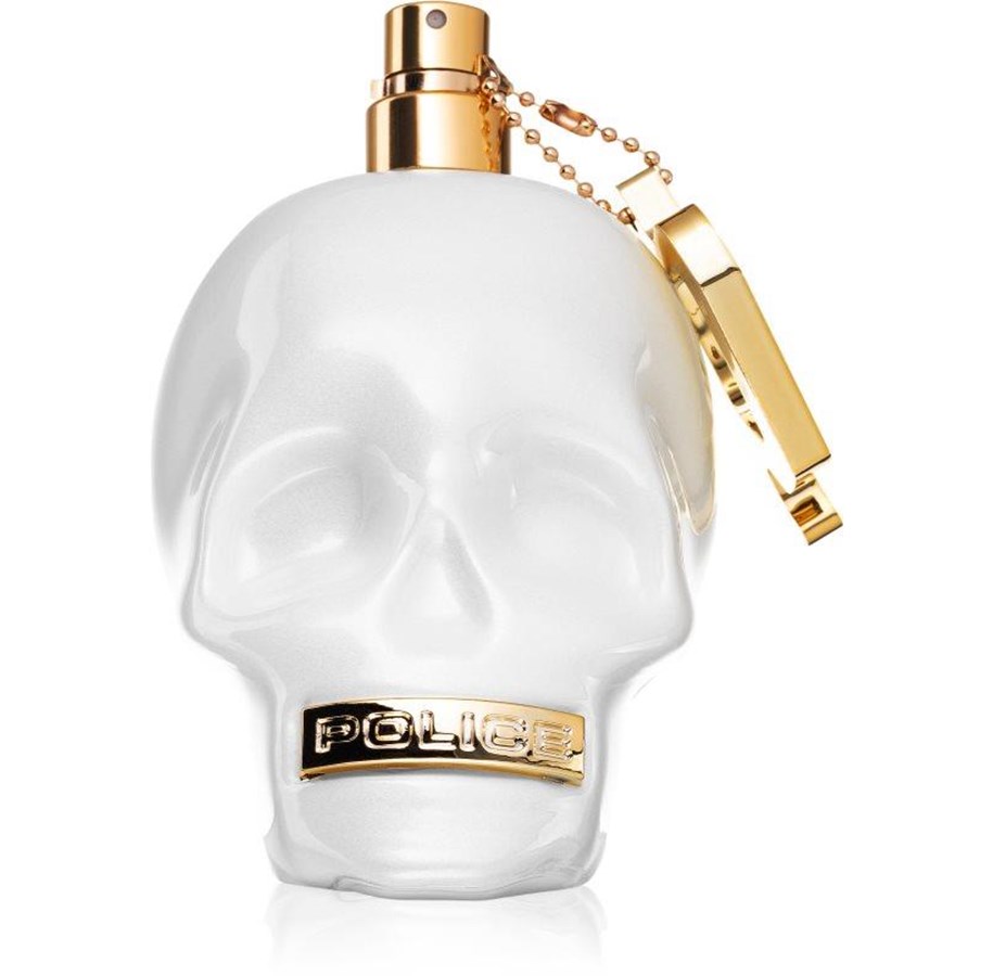 Parfyme & Dufter - Police To Be Born To Shine For Woman Edp Spray 125 ml - 679602159128