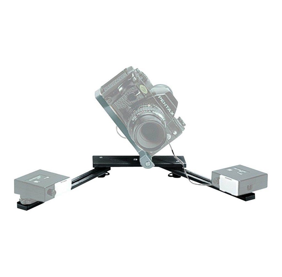 Blits - Manfrotto 330B Macro Bracket Support - 330B