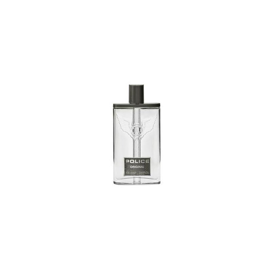 Parfyme & Dufter - Police Original Eau De Toilette 100 ml - 679602251105