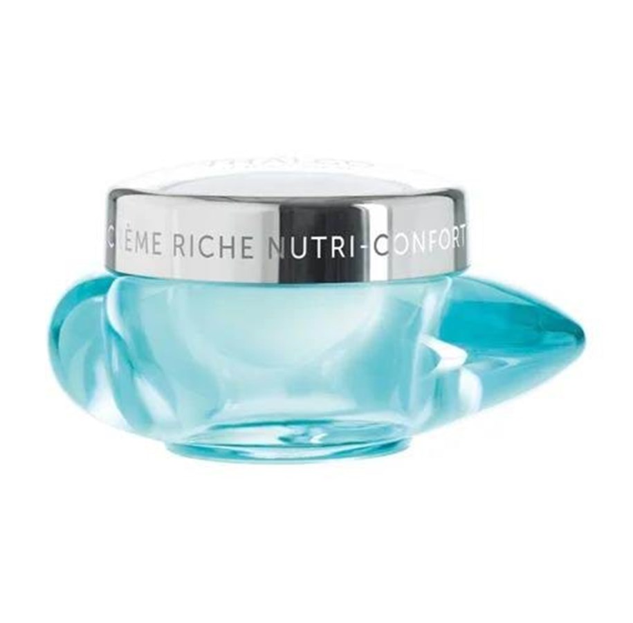 Ansiktspleie - Thalgo Cold Cream Marine Nutri-Comfort Cream 50 ml - C-TH-210-50