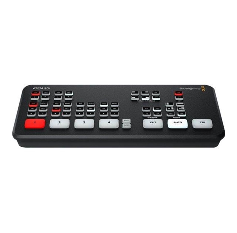 AV-enhet - Blackmagic ATEM SDI - SWATEMMXEP