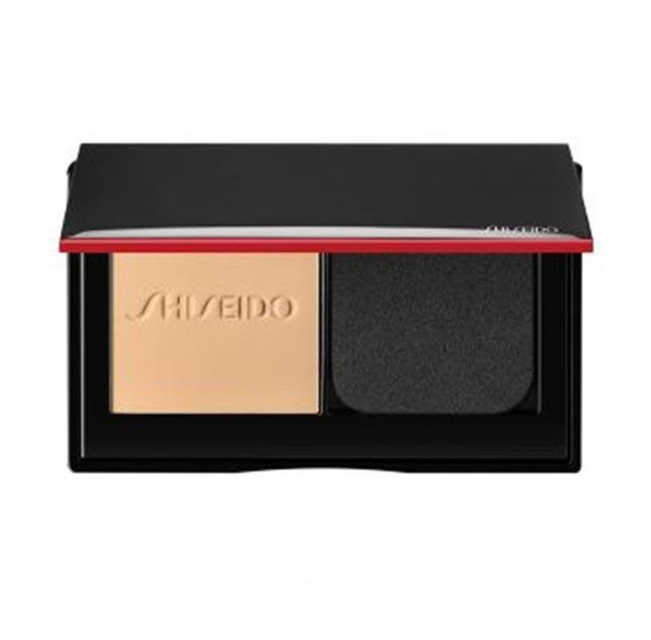 Sminke - Shiseido Synchro Skin Self-Refreshing Powder Foundation #150 - 0729238161153