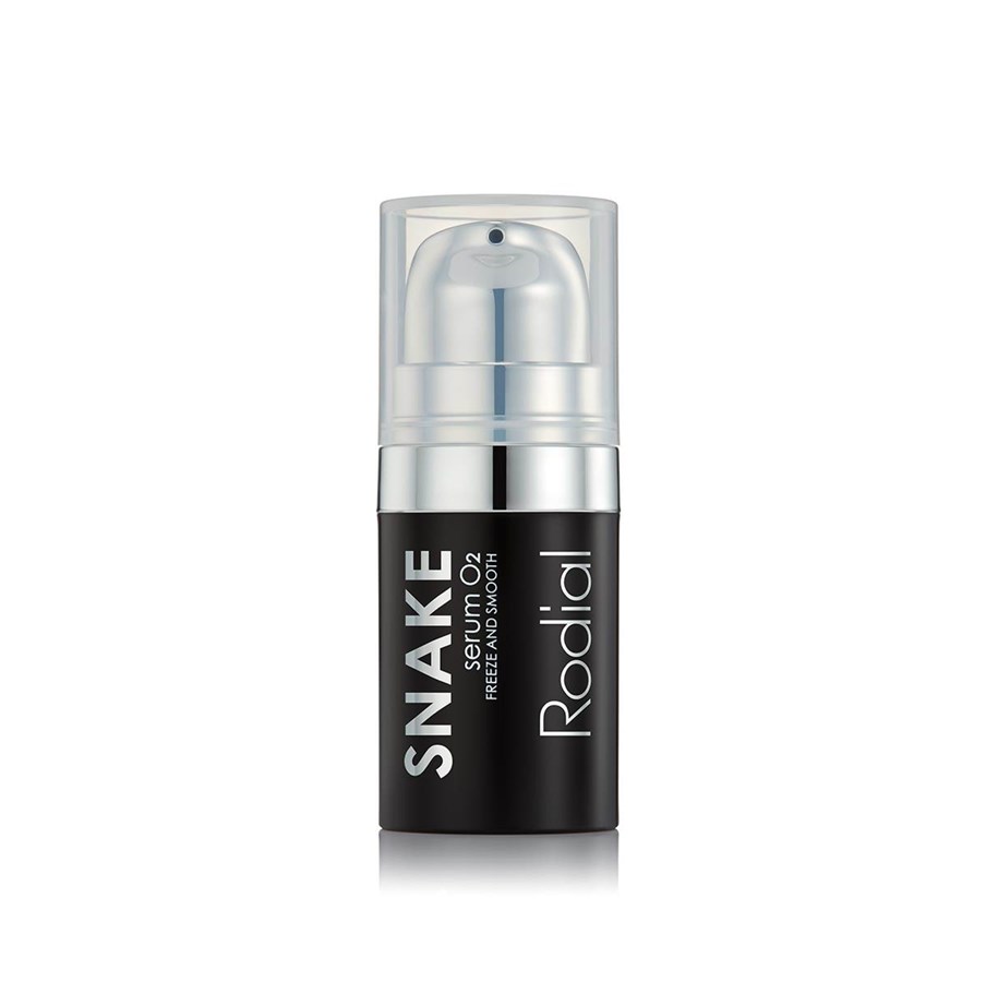 Ansiktspleie - Rodial Snake Serum 02 Mini 5 ml - 5060725473973