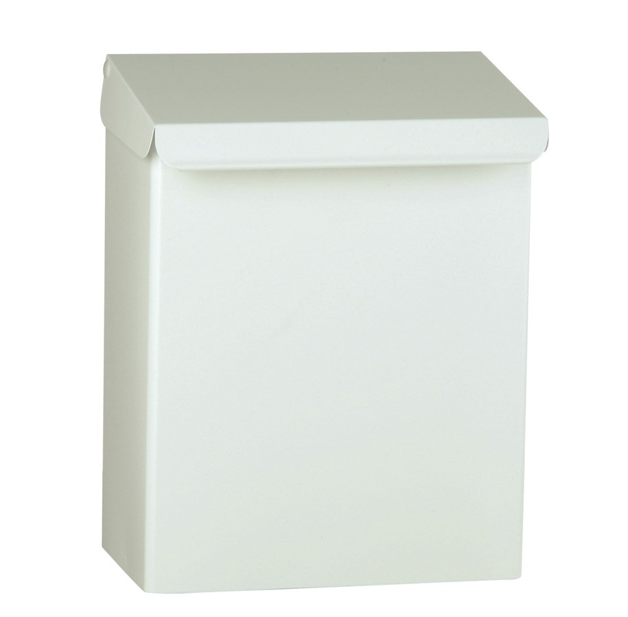 Postkasser - MEFA Bosca 30 (54) White - B54090