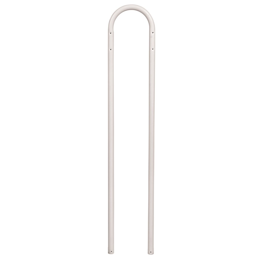 Postkasser - MEFA Stands 22  White - P22090