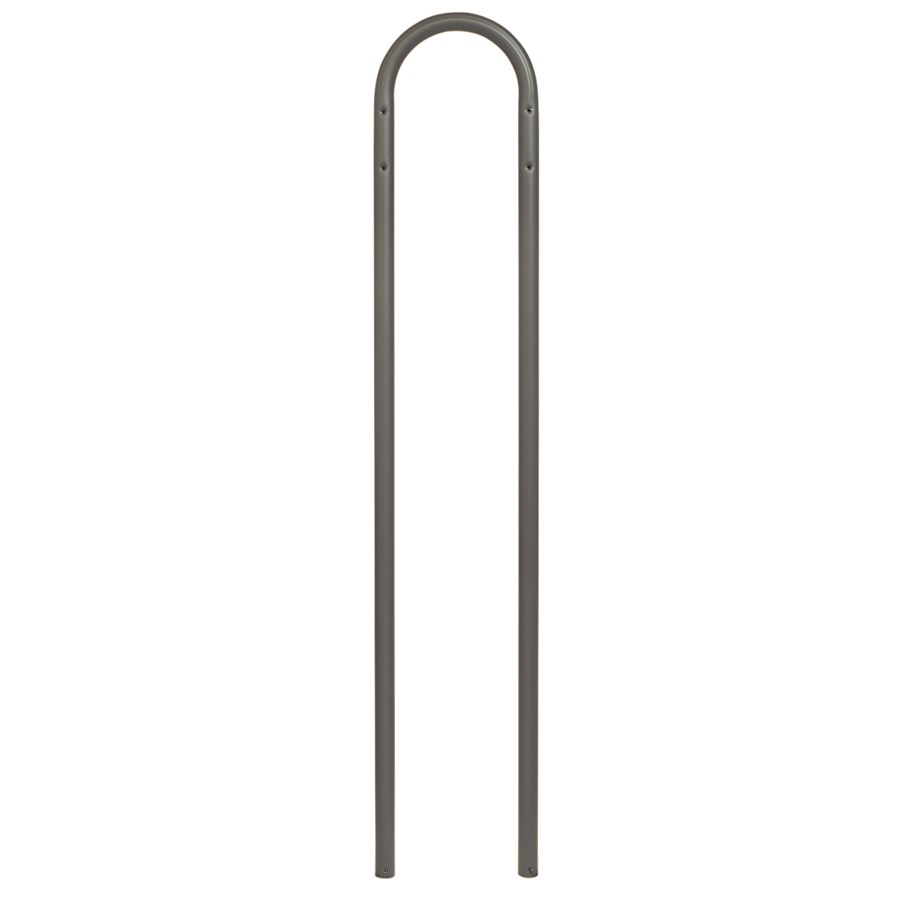 Postkasser - MEFA Stands 22  Grey - P22590