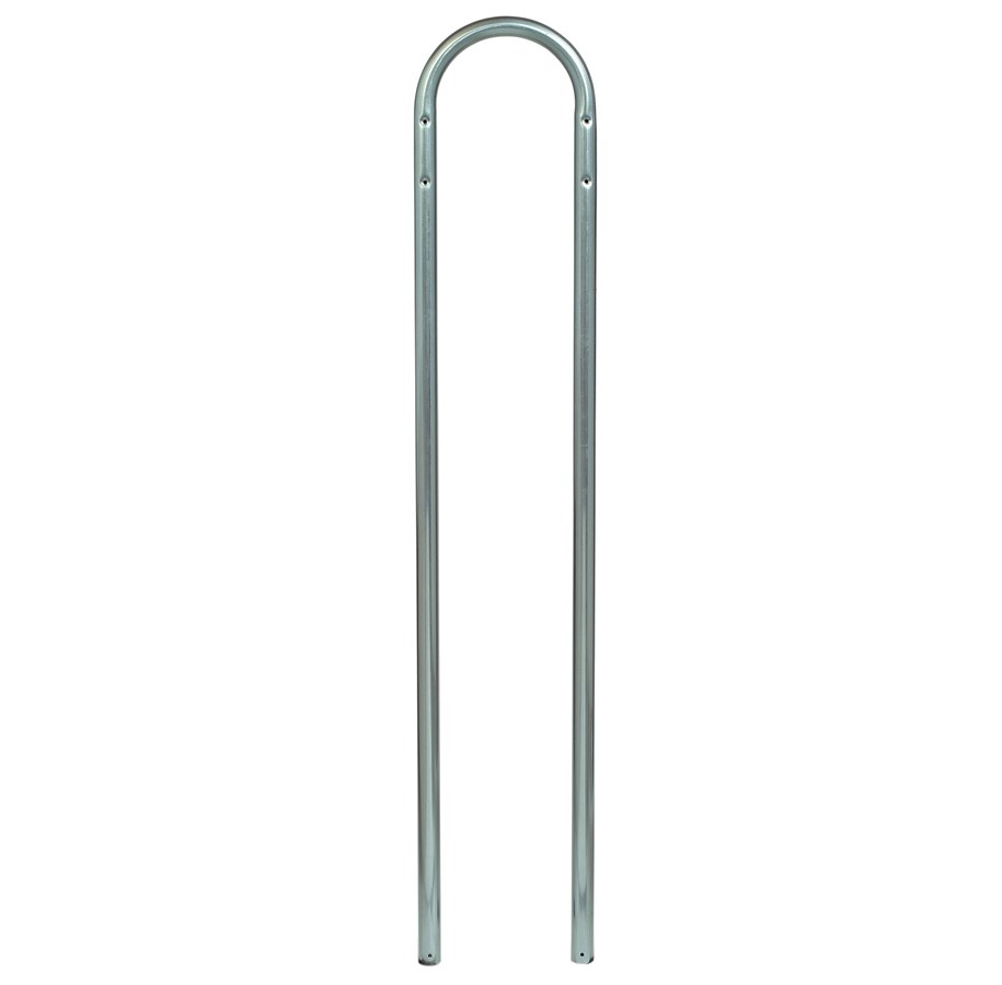 Postkasser - MEFA Stands 22 Galvanized - P22990