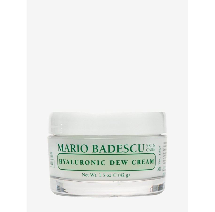 Ansiktspleie - Mario Badescu Hyaluronic Dew Cream 42 gr - 785364404052