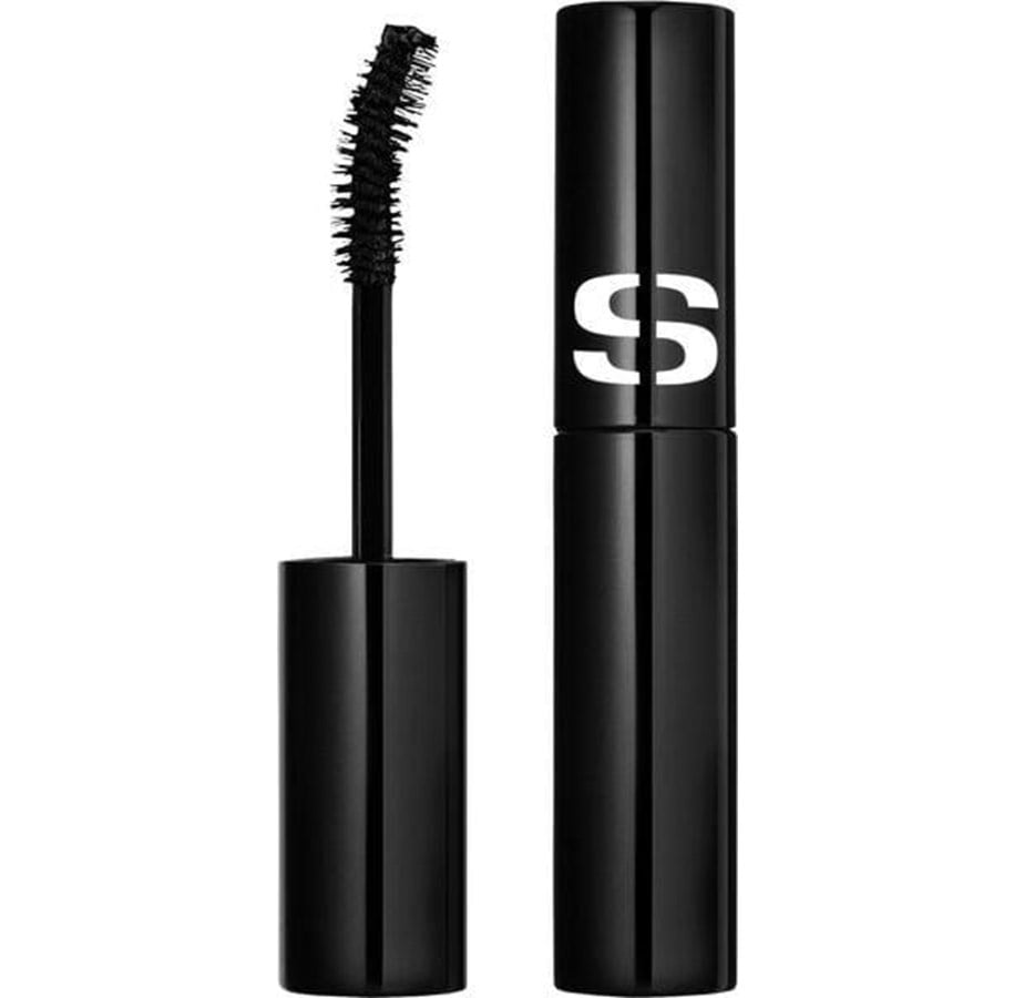 Sminke - SISLEY So Curl Mascara 1 Deep Black 10 ml - 3473311853318