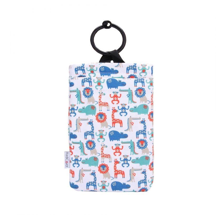 Babyutstyr - Radicover RAD004 video baby monitor accessory - RAD004
