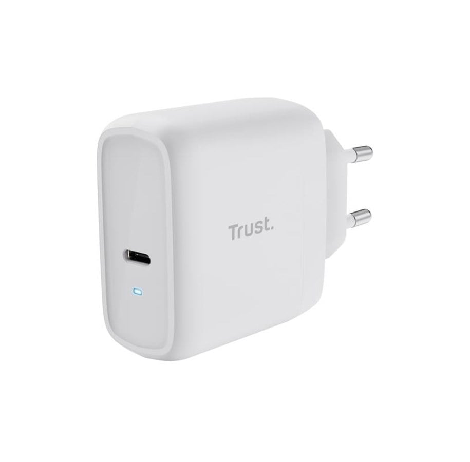 Mobil - Adaptere og ladere - Trust Maxo 65W - 25139