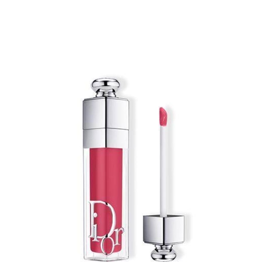 Sminke - Christian Dior Addict Lip Maximizer Lipgloss 029 Intense Grape - 3348901636278