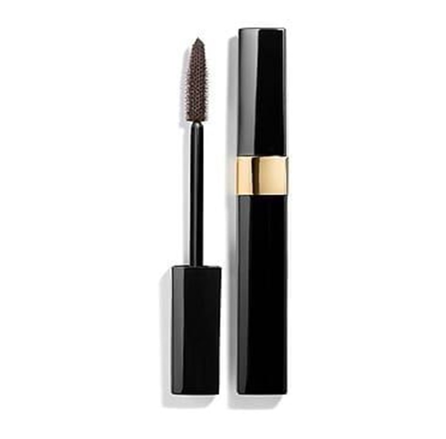 Sminke - Chanel Inimitable Mascara Multi-Dimensionnel 30 Noir Brown - 3145891957303