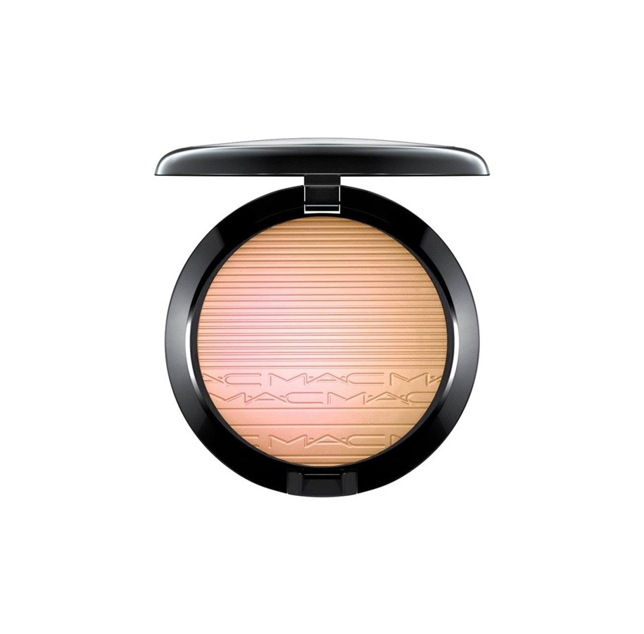 Sminke - MAC Extra Dimension Skinfinish Show Gold - 773602429882