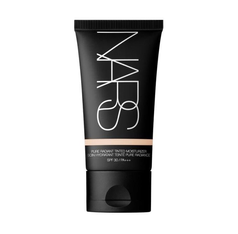 Sminke - NARS Cosmetics Pure Radiant Tinted Moisturizer SPF30/PA+++ L0 Terre-Neuve - 607845023623