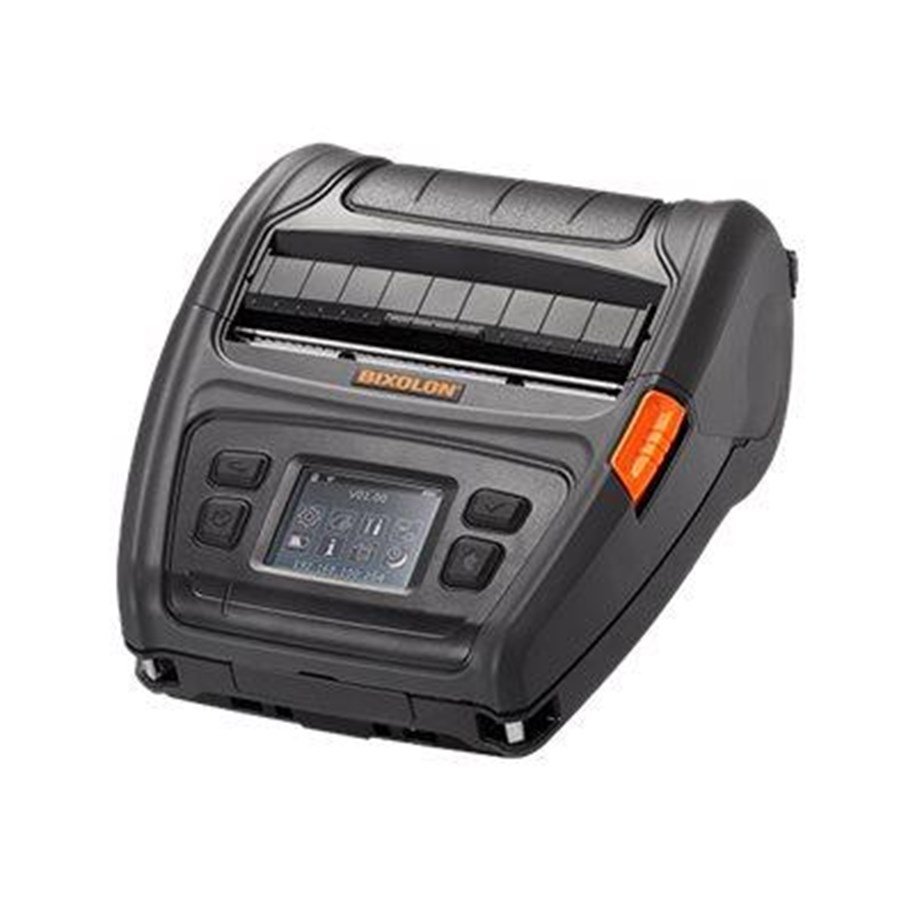 Etikettskriver - BIXOLON XM7-40 - label printer - B/W - direct thermal - XM7-40IWK/BEG