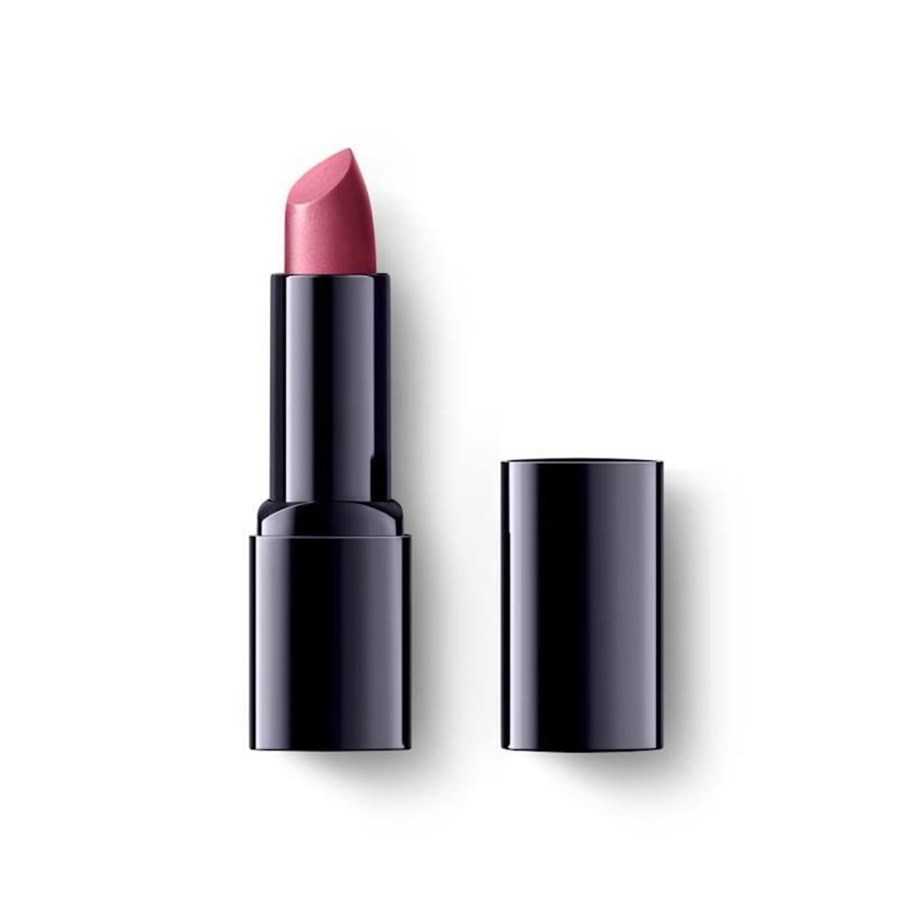 Sminke - Dr. Hauschka Lipstick Orpine 4.1gr - 4020829098961