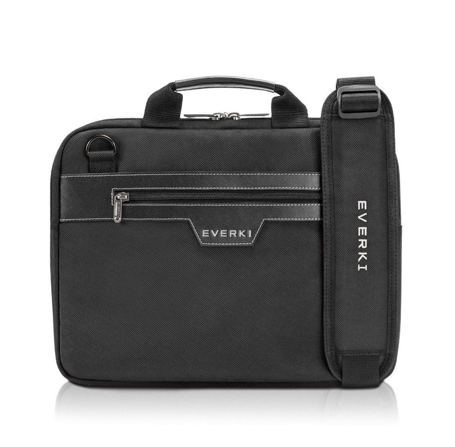 Veske/Hylster/Sekk til bærbar PC - Everki EKB414 Business 414 Laptop Bag - Briefcase up to 14.1" - EKB414