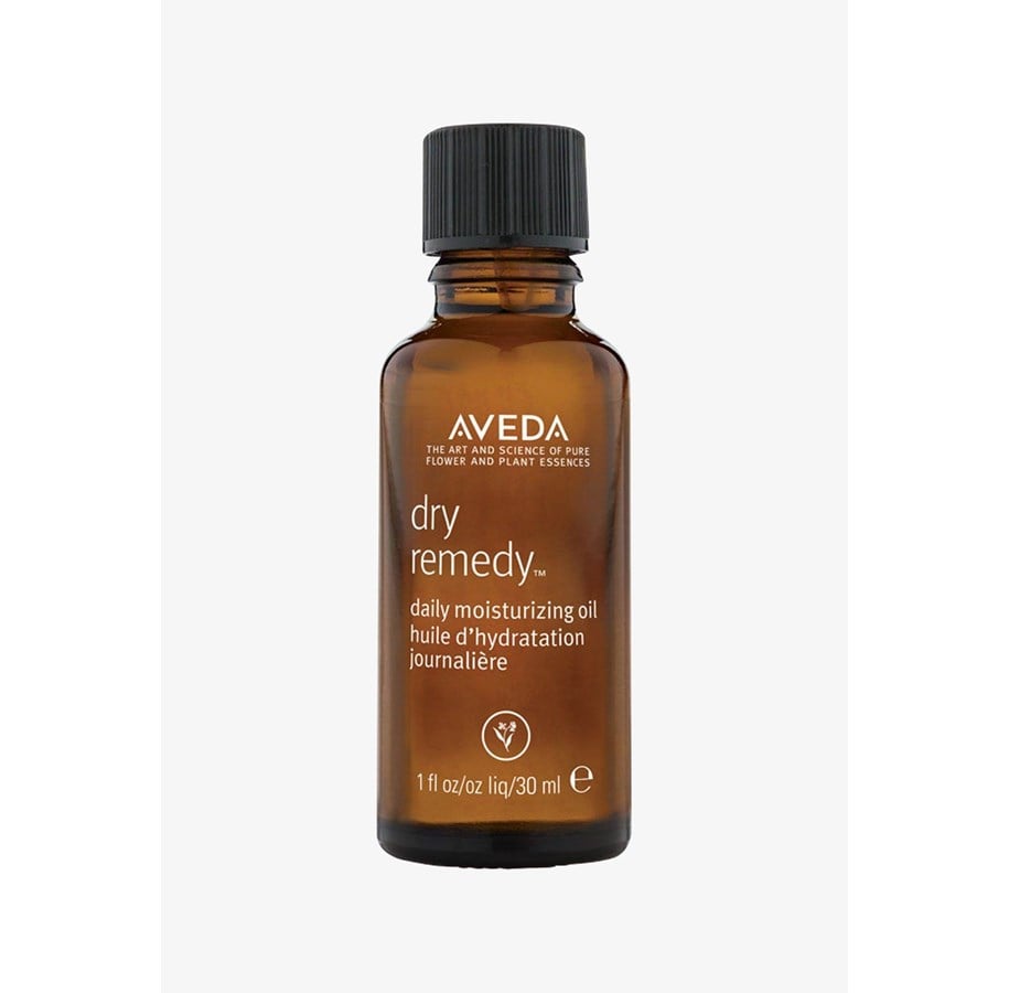 Hårpleie - Aveda Dry Remedy Daily Moisturizing Oil 30 ml - 018084922637