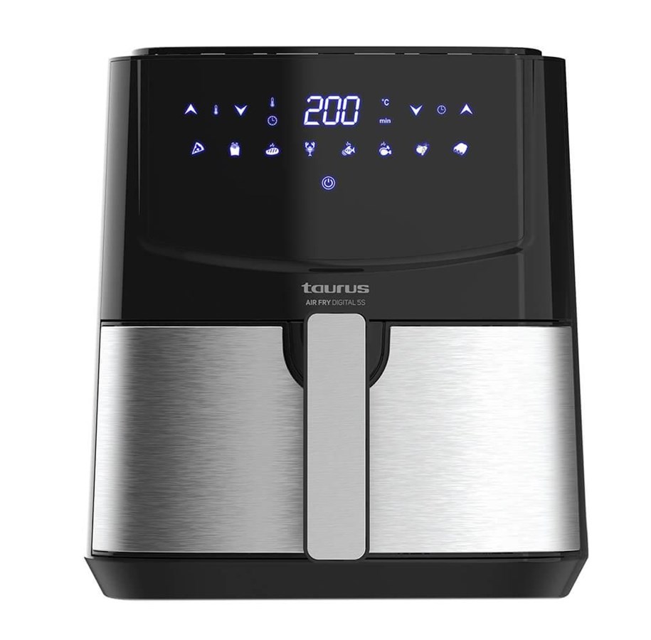 Airfryer - Taurus AF1450XD - 973982000