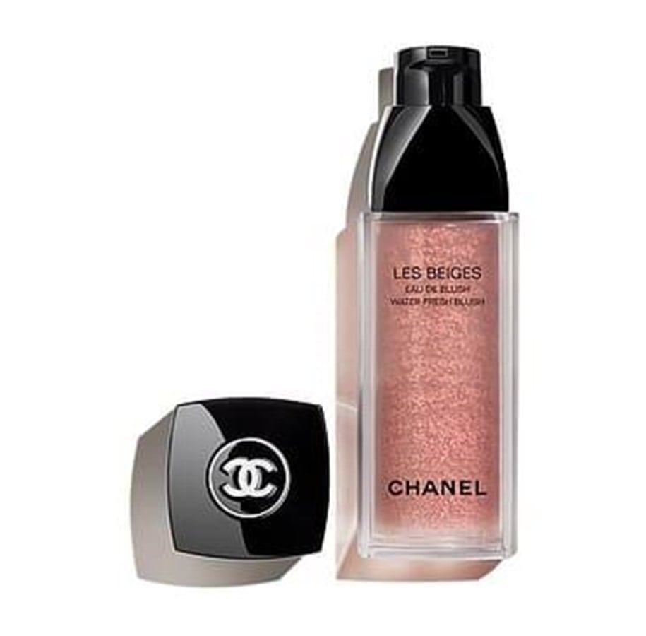 Sminke - Chanel Les Beige Eau De Blush Light Pink 15 ml - 3145891849301