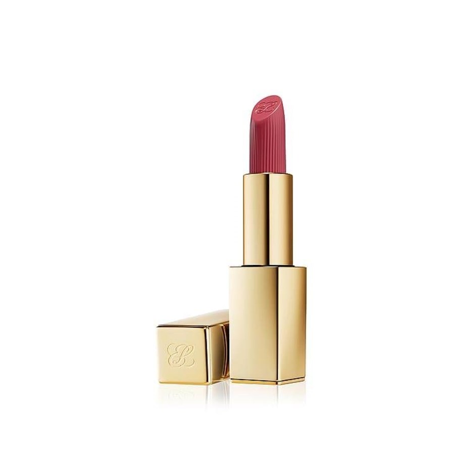 Sminke - Estée Lauder Pure Color Envy Shine Lipstick RebESlious Rose - 887167618251