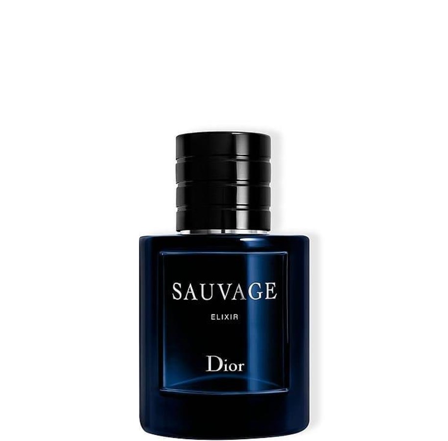 Parfyme & Dufter - Christian Dior Sauvage Elixir 60 ml - 3348901567572