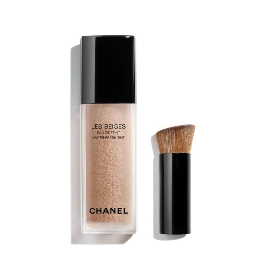 Sminke - Chanel Les Beiges Eau De Tent - Light 30 ml - 3145891588101