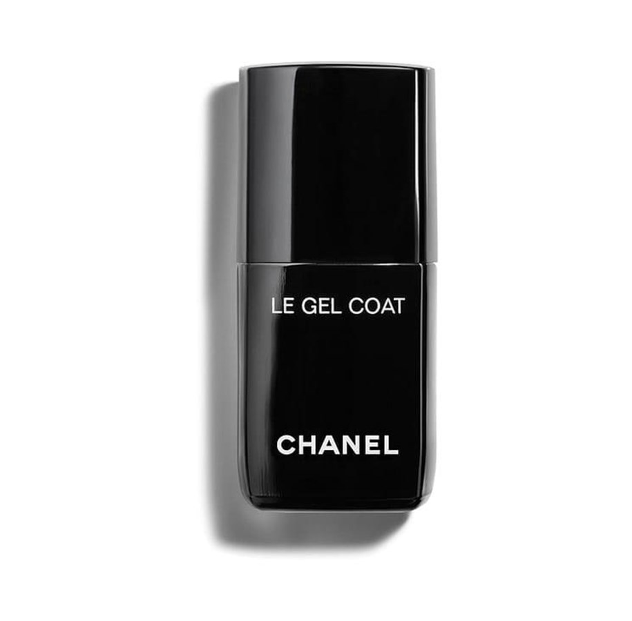 Sminke - Chanel Le Gel Coat Lacquered Finish Enhanced Protection - 3145891583687
