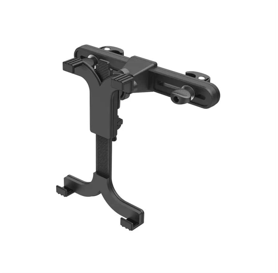 Nettbrett - Andre tilbehør - Hama Headrest Holder 360 Swivel Fit Devices 7-12.9" Black - 00125120