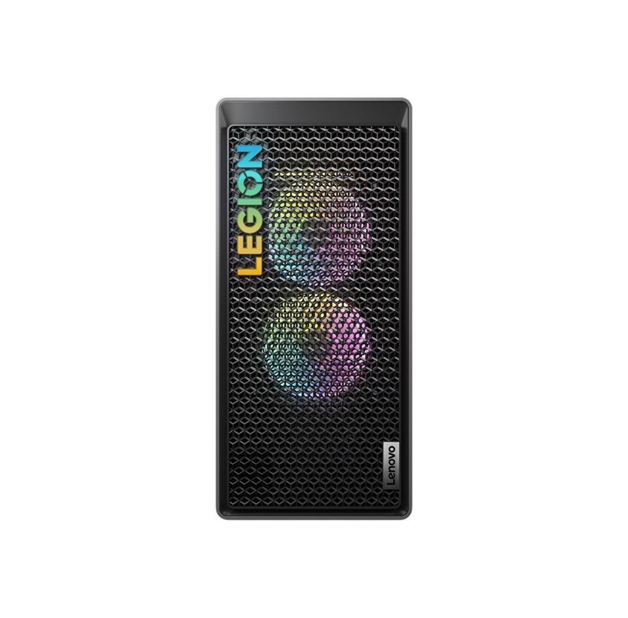 Stasjonær PC - Lenovo Legion T5 - RTX 4070Ti Super | Core i7 | 32GB | 1TB - 90UU00NWMW