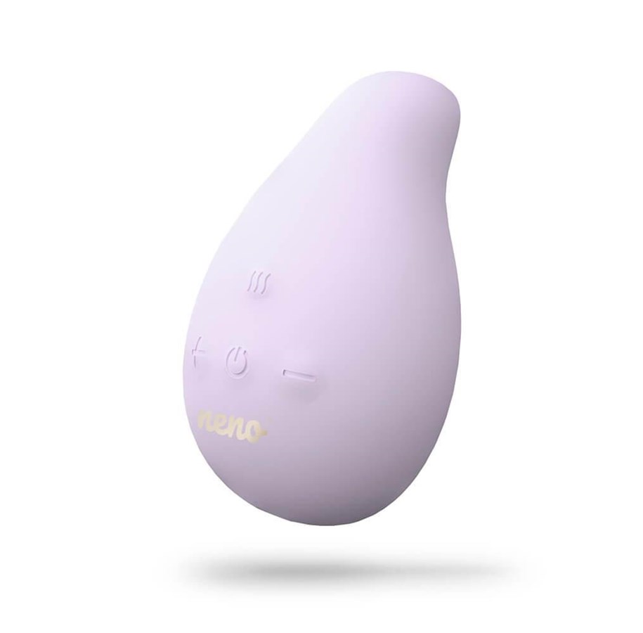Babyutstyr - NENO Lactation Massager Pesca - NEN-BAB-AK016