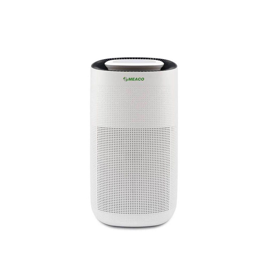 Varme- & Kjøleapparat - Meaco Air Purifier Clean CA-HEAP 76x5 - Meaco76x5Wi-FiEU