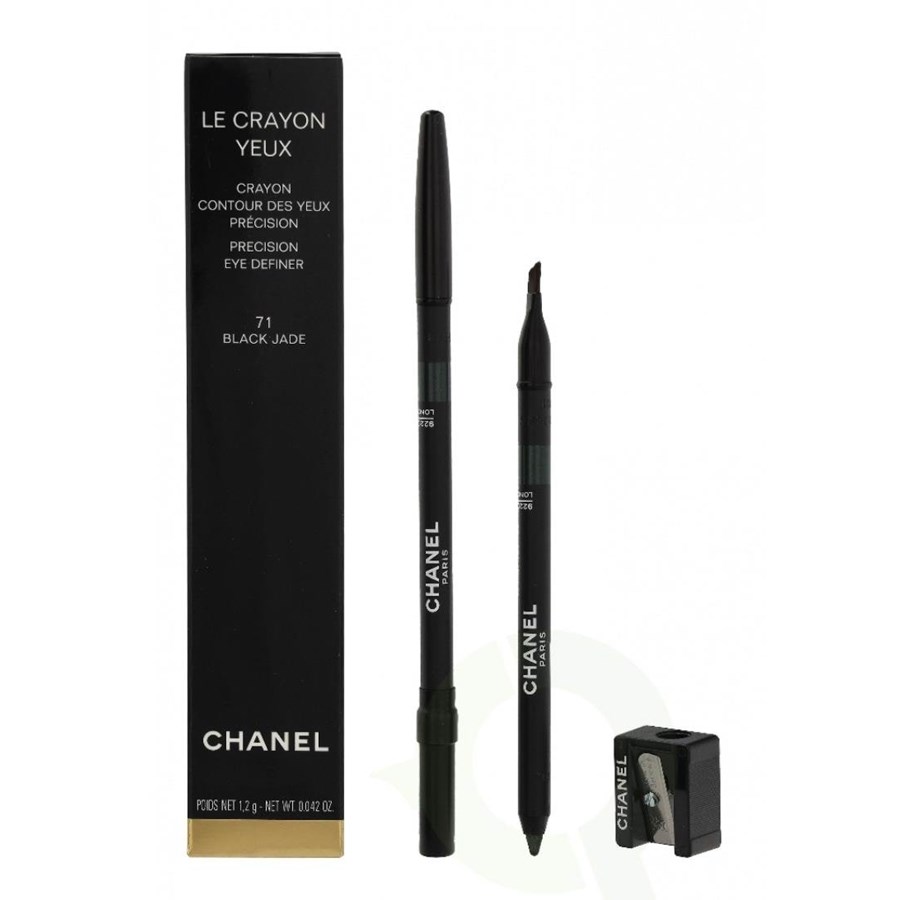 Sminke - Chanel Le Crayon Yeux Precision Eye Definer - 3145891817140