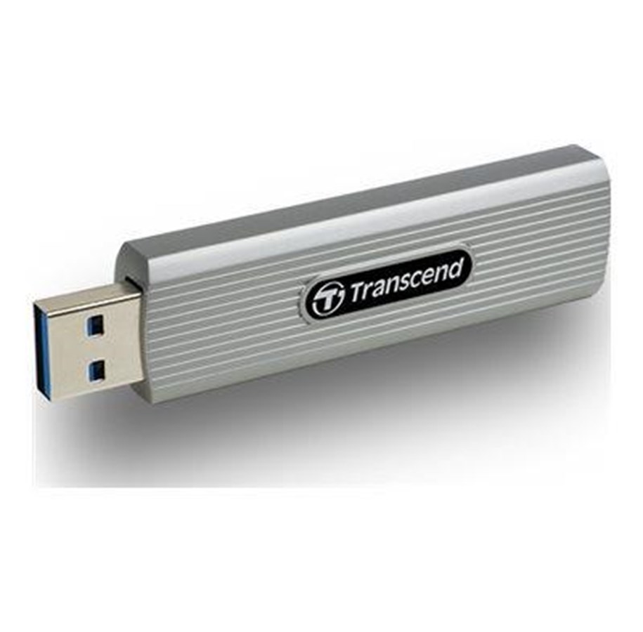 SSD - Transcend ESD320A - TS2TESD320A