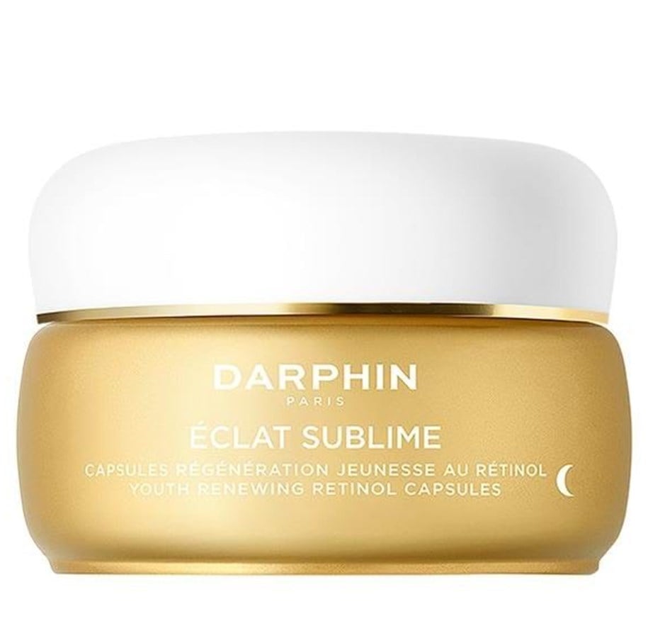 Ansiktspleie - Darphin Eclat Sublime Youth Renewing Youth Retinol - 882381112615