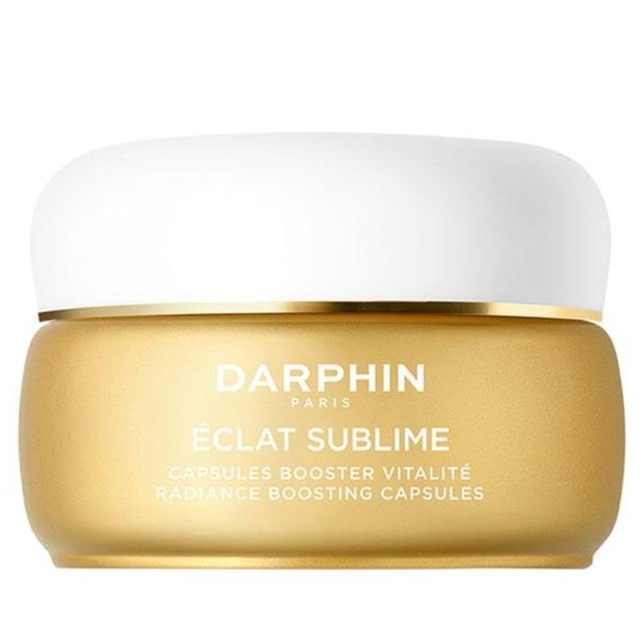 Ansiktspleie - Darphin Eclat Sublime Radiance Boosting Capsules - 882381112592