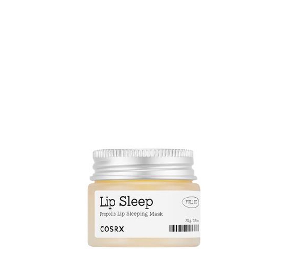 Ansiktspleie - Cosrx - Lip Sleep Propolis Lip Sleeping Mask - 8809598454729