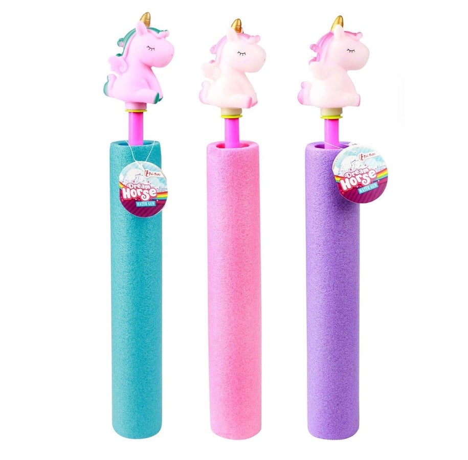 Vannlek - Dream Horse Water Spray Foam (Assorted) - 65457Z