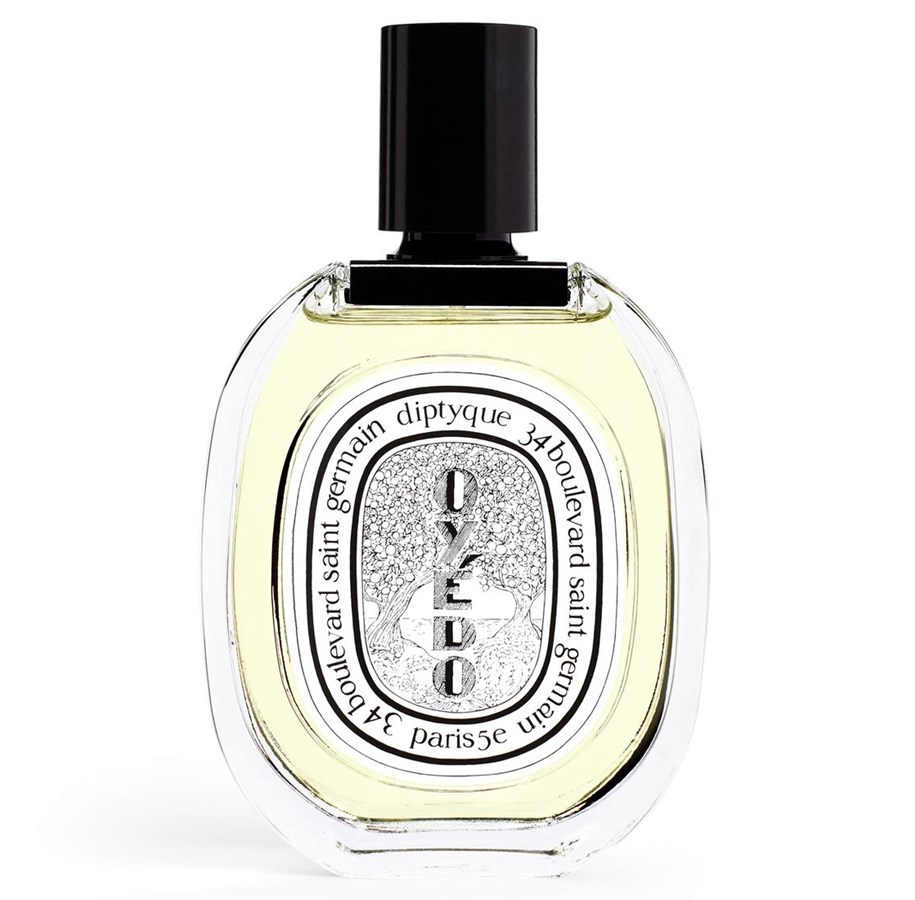 Parfyme & Dufter - Diptyque Oyedo Edt Spray - 3700431442857